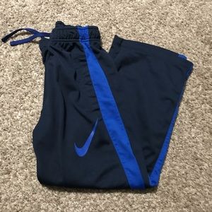 Boys Nike pants